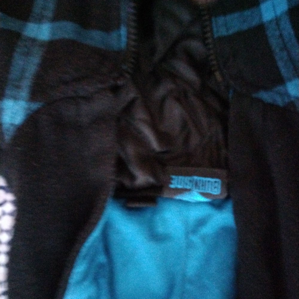 Kids burnside jacket - Picture 2 of 6